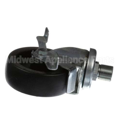 1926502 Garland Caster - 4India With Brake3/4 Npt