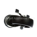 1926502 Garland Caster - 4India With Brake3/4 Npt