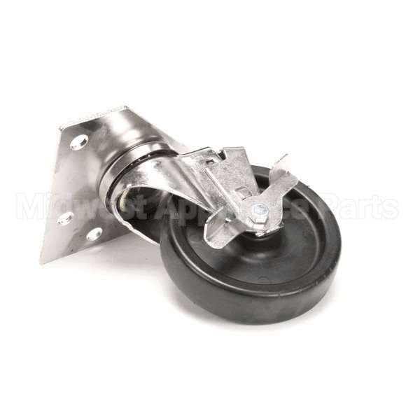 1926532 Compatible Garland Caster-5In Dia W/Brake S Pecia