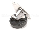 1926532 Garland Caster-5In Dia With Brake Specia