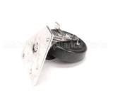 1926532 Garland Caster-5In Dia With Brake Specia