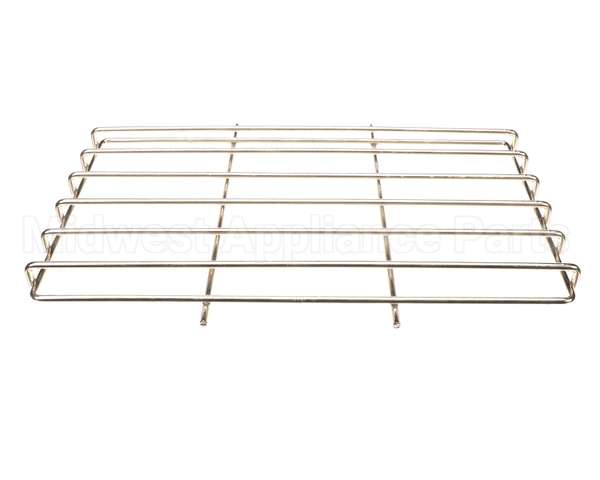 1926702 Garland Rack Guide - Lower, Open Base