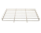 1926702 Garland Rack Guide - Lower, Open Base
