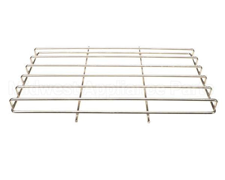 1926702 Garland Rack Guide - Lower, Open Base