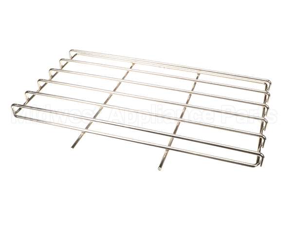 1926702 Garland Rack Guide - Lower, Open Base