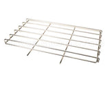 1926702 Garland Rack Guide - Lower, Open Base