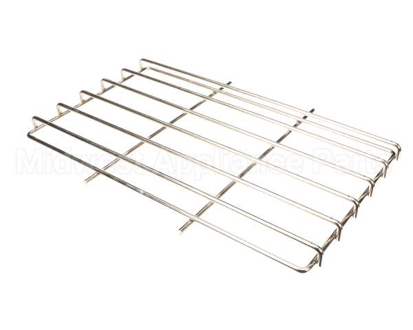 1926702 Garland Rack Guide - Lower, Open Base