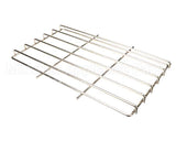 1926702 Garland Rack Guide - Lower, Open Base