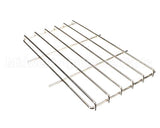 1926702 Garland Rack Guide - Lower, Open Base