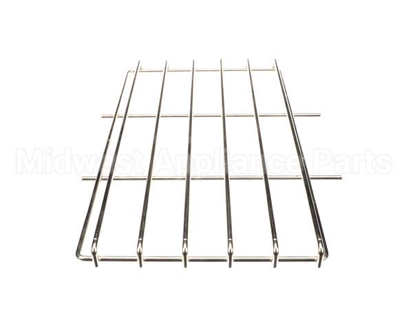 1926702 Garland Rack Guide - Lower, Open Base