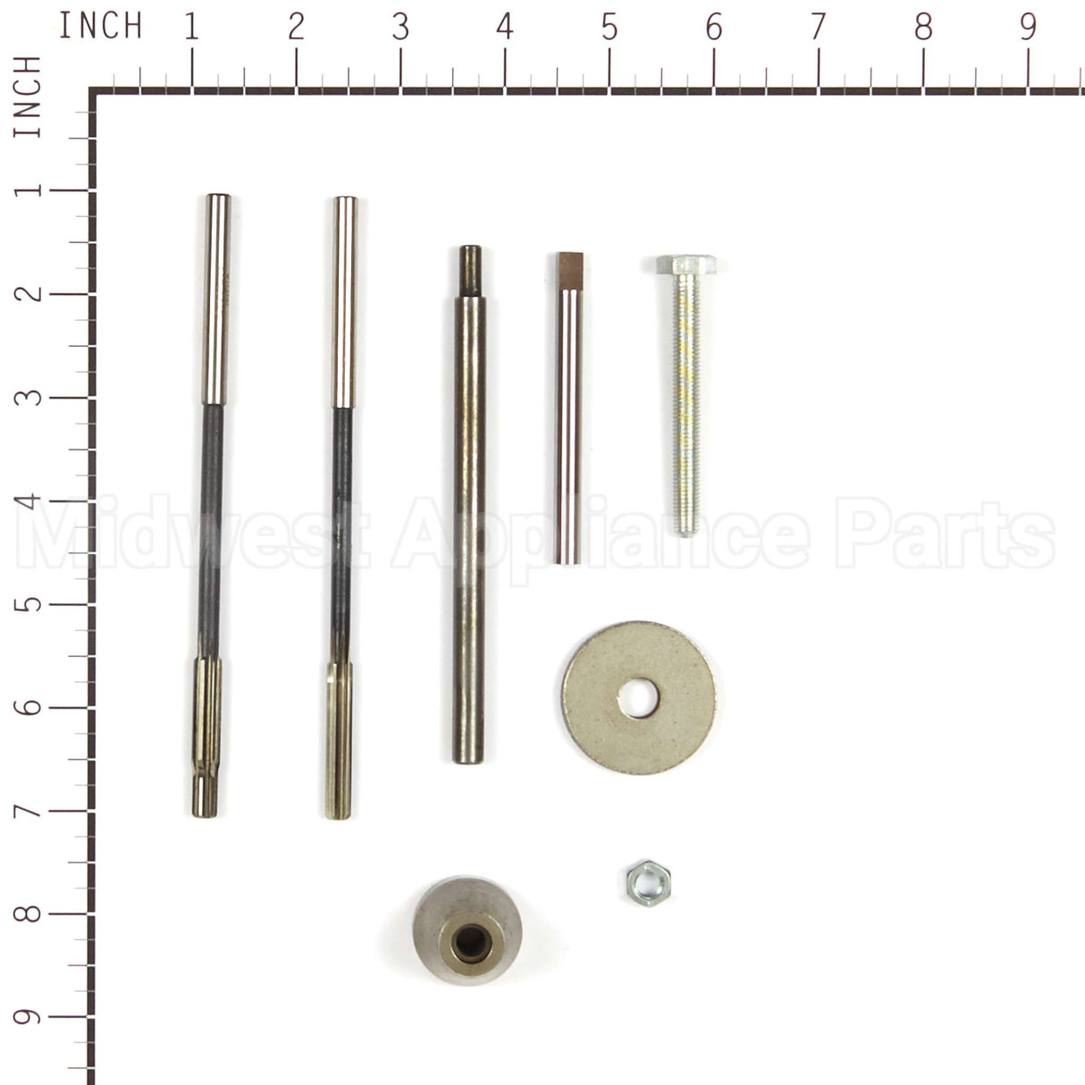 19269 Briggs & Stratton Valve Guide Kit