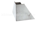 1927195 Garland Leg W/A - Dbl Stack,Foot S/S