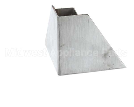 1927195 Garland Leg W/A - Dbl Stack,Foot S/S