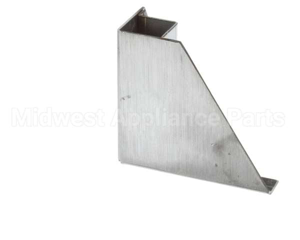 1927195 Garland Leg W/A - Dbl Stack,Foot S/S