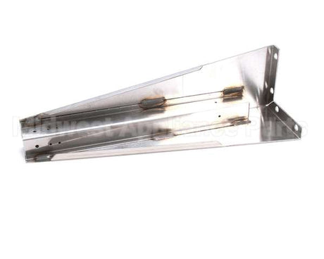 1927199 Garland Leg W/A - Sing Deck,Foot Ss