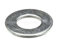 192758 Market Forge Flat Washer Steel, 1 X17/32 X1