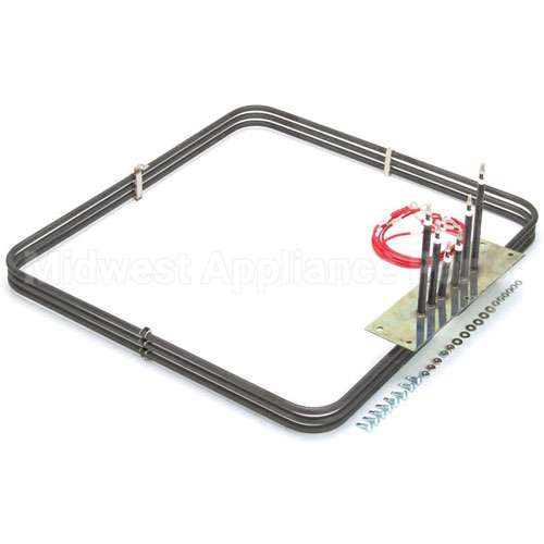 19284 Compatible Blodgett 7500W 208V Element Assy