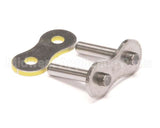 192900 Duke Link,Connector Ss D1873 Stainless Steel