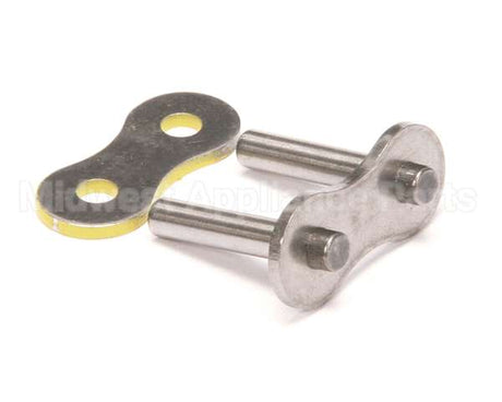 192900 Duke Link,Connector Ss D1873 Stainless Steel