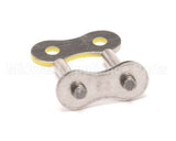 192900 Duke Link,Connector Ss D1873 Stainless Steel