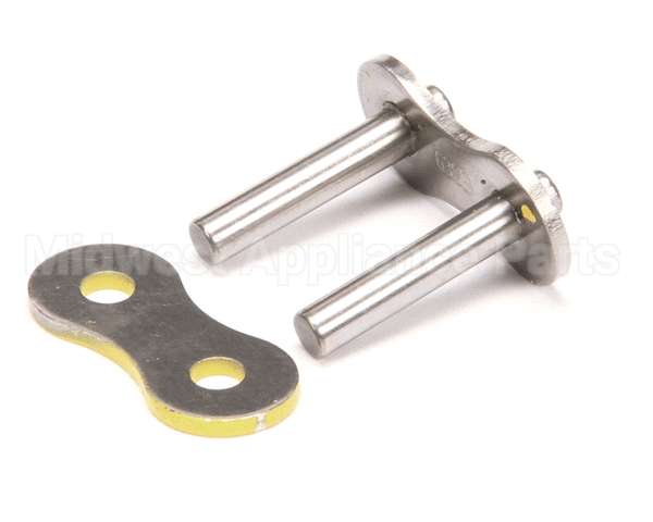 192900 Duke Link,Connector Ss D1873 Stainless Steel