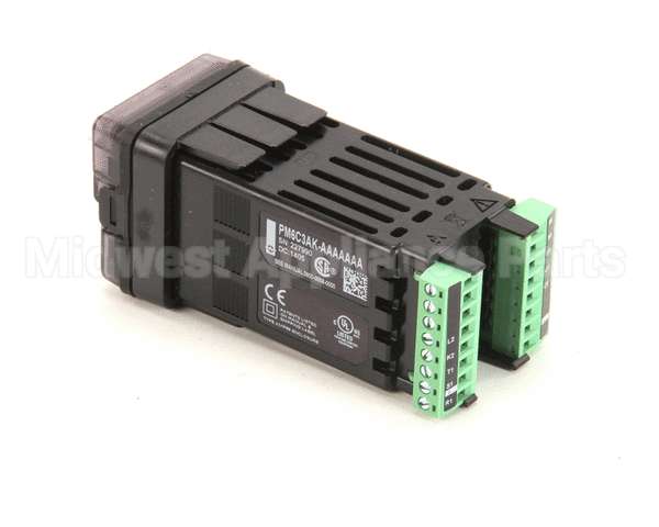 19295 Power Soak Systems Heater Controller 24V Watlow 9