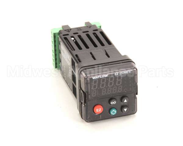 19295 Power Soak Systems Heater Controller 24V Watlow 9