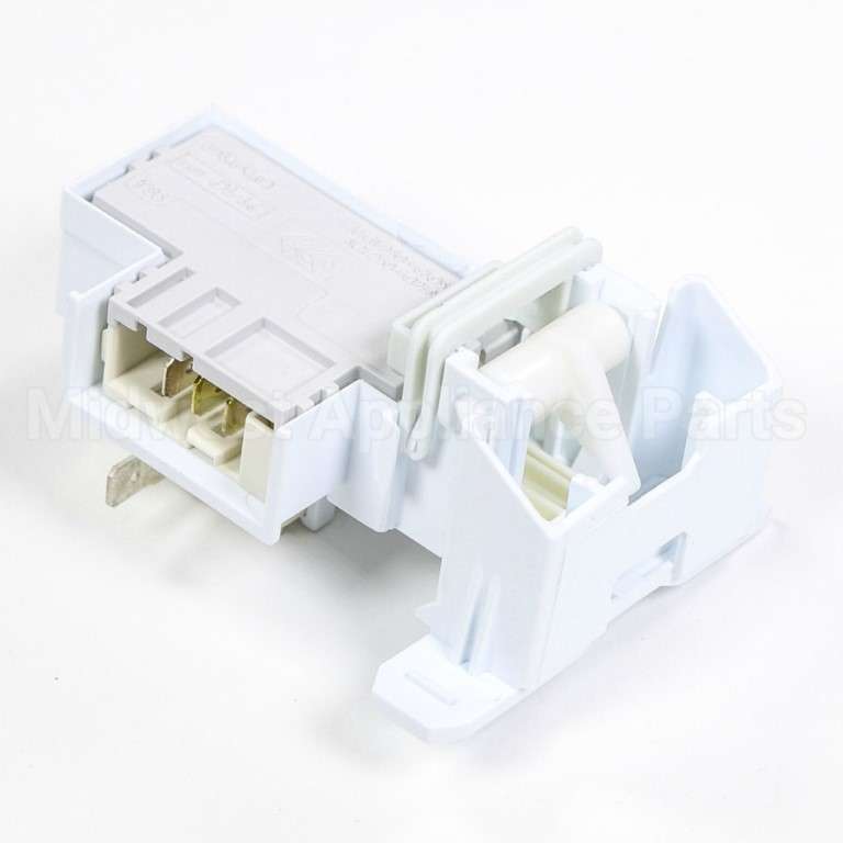 WH12X10435 GE Washing Machine Lid Lock