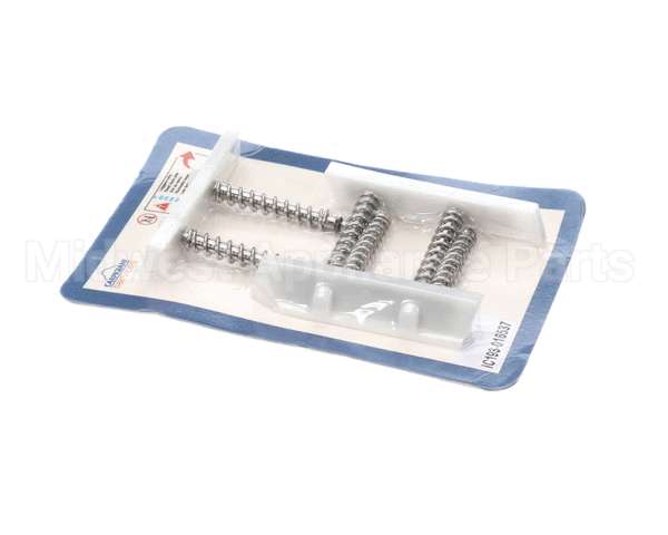 193-016537 Carpigiani Kit-3 Scraper Self Adjust