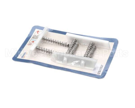 193-016537 Carpigiani Kit-3 Scraper Self Adjust