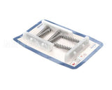 193-016537 Carpigiani Kit-3 Scraper Self Adjust