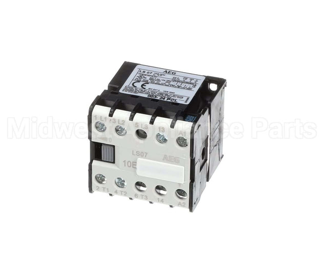 19300 Bridge Machine Contactor