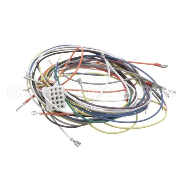 19303 Compatible Blodgett Harness, Wiring Inf/8/3/ 1 Stpt