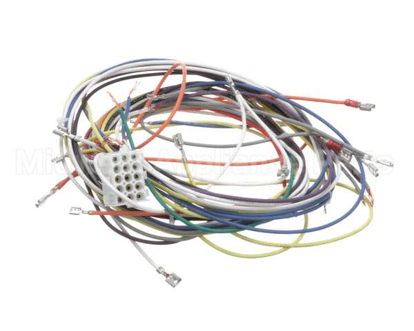 19303 Blodgett Harness, Wiring Inf/8/3/1 Stpt