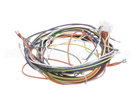 19303 Blodgett Harness, Wiring Inf/8/3/1 Stpt
