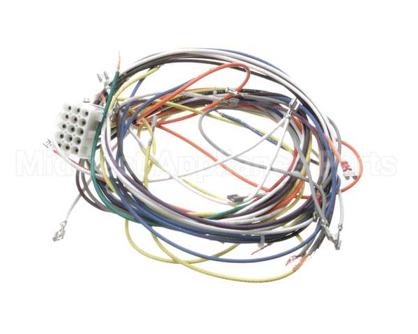 19303 Blodgett Harness, Wiring Inf/8/3/1 Stpt