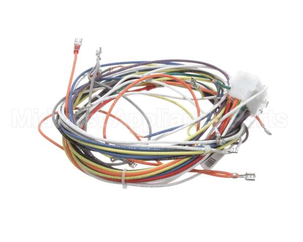 19303 Blodgett Harness, Wiring Inf/8/3/1 Stpt