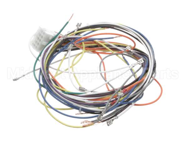 19303 Blodgett Harness, Wiring Inf/8/3/1 Stpt