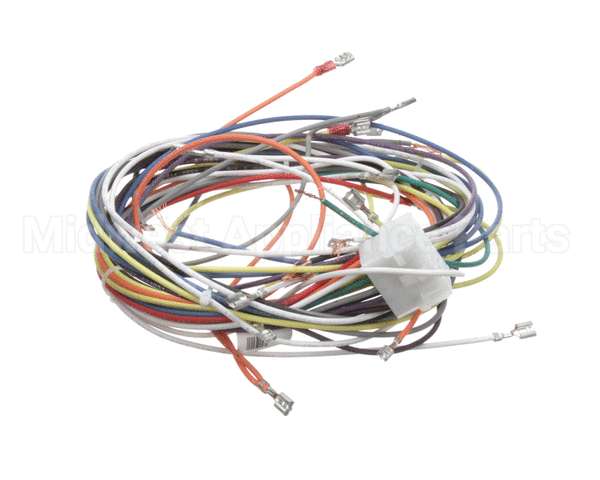 19303 Blodgett Harness, Wiring Inf/8/3/1 Stpt