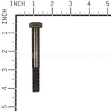 1930585SM Briggs & Stratton Capscrew-Hex Hd 7/16-