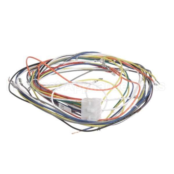 19306 Compatible Blodgett Harness, Wiring Control Comp