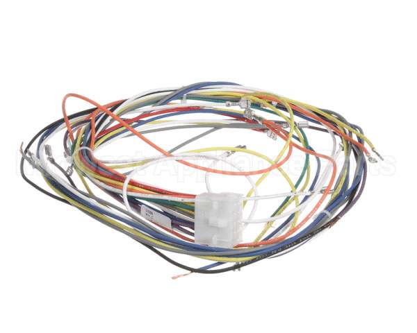19306 Blodgett Harness, Wiring Control Comp
