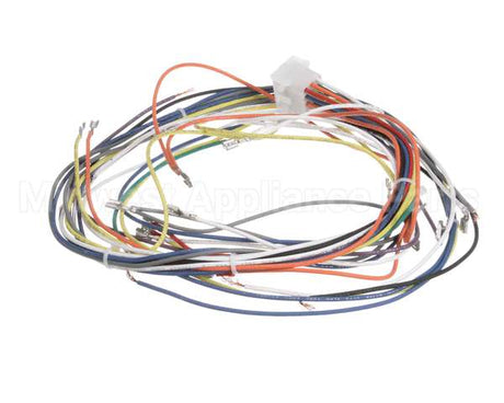 19306 Blodgett Harness, Wiring Control Comp