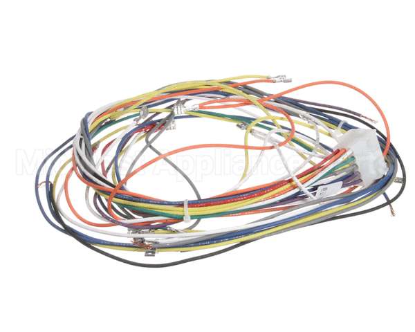 19306 Blodgett Harness, Wiring Control Comp
