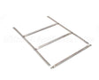 19306 Nieco Kit, Replacement, Pushbar, 2 Lane