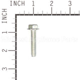 1930600SM Briggs & Stratton Screw-Hex Wshr Hd Tap