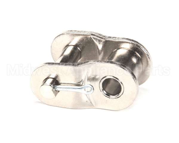 193102 Duke Link,Rc-60 Connector Nickel Pl