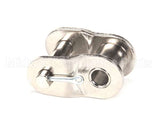 193102 Duke Link,Rc-60 Connector Nickel Pl