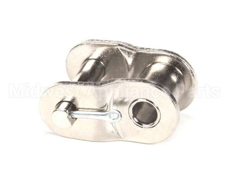 193102 Duke Link,Rc-60 Connector Nickel Pl