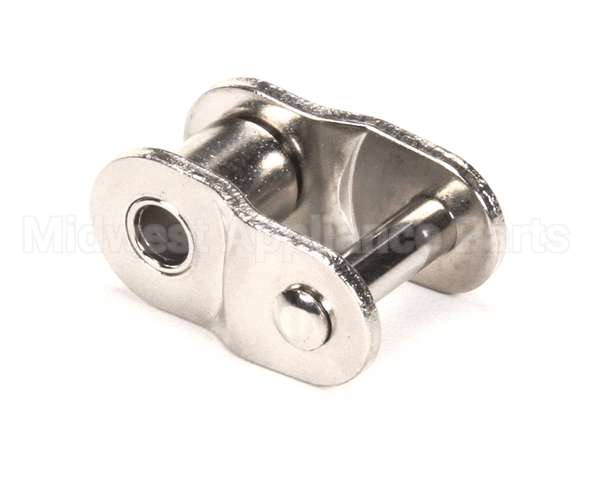 193102 Duke Link,Rc-60 Connector Nickel Pl